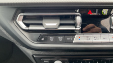 BMW 1 Series 118i [136] M Sport 5dr [Live Cockpit Professional] Petrol Hatchback